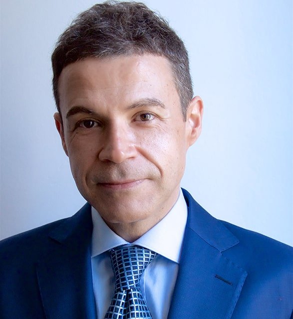 Victoriano Travieso Morales